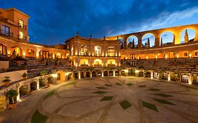 Zacatecas Hotel Quinta Real